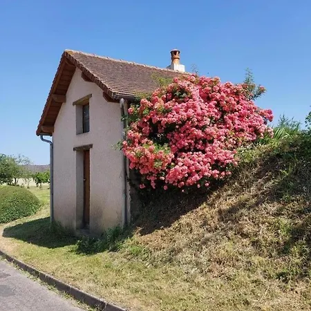 Le Grenier D'alice Vakantiehuis Thurageau